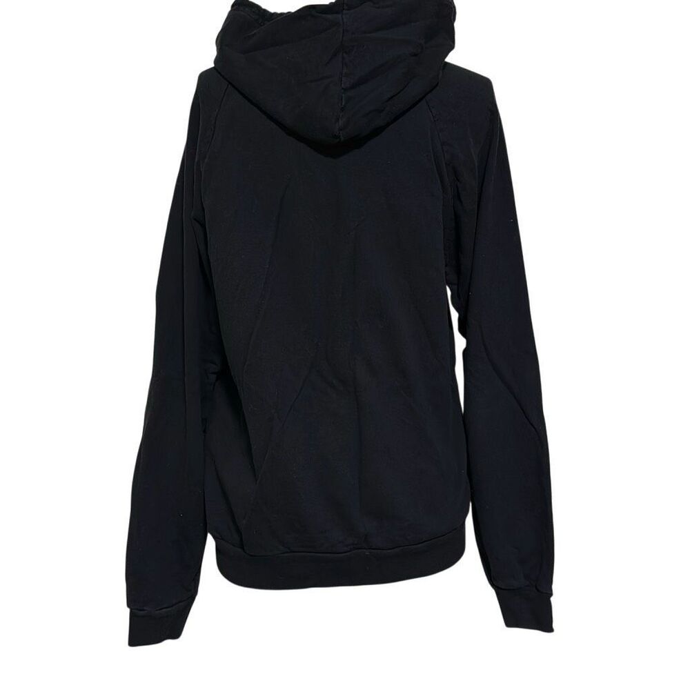 American Apparel - Maroon 5 Hoodie Sz Med - Picture 2 of 6